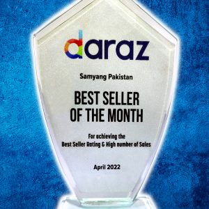 daraz 2022 best seller